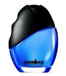 IRONMAN EXTREME COLONIA SPRAY 100ML