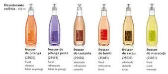 COLONIA EKOS D NATURA 75ML