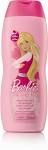 BARBIE CHAMPOO E CONDICIONADOR 2 EM 1 PARA MENINAS