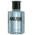 MUSK OXYGEN 90 ML