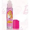 BARBIE LOVES FASHION BRILHO ROLETTE GLITTER PARA LÁBIOS