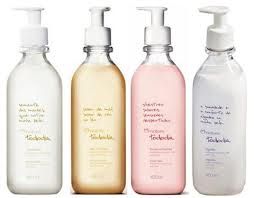 DESODORANTE HIDRATANTE TODO DIA 400ML