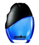 IRONMAN EXTREME COLONIA SPRAY 100ML