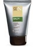 Balm-Loção Pós-barba srn