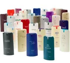 DESODORANTES SPRAY D NATURA 100ML MASCULINO