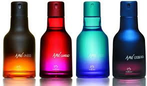 ÓLEO DE MASSAGEM AMÓ D NATURA 100ML