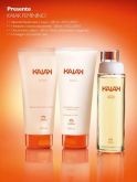 kit kaiak feminino