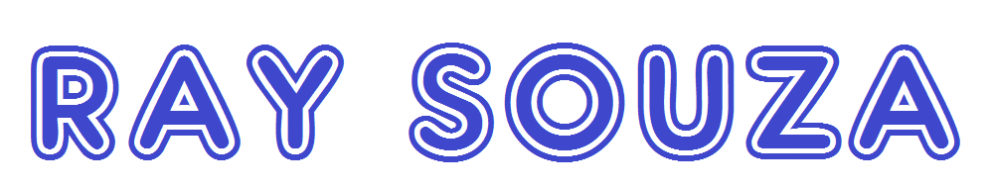 RAY SOUZA