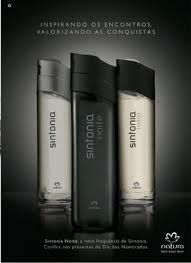 COLONIA SINTONIA D NATURA 100ML, MASCULINO