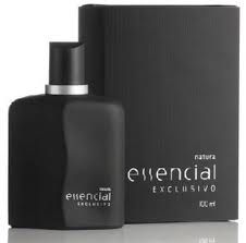 ESSENCIAL   NATURA