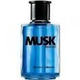 MUSK MARINE