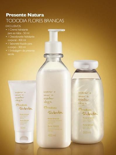 kit todo dia natura