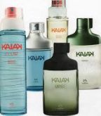 PERFUME KAIAK D NATURA 100ML MASCULINO E FEMININO