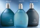 COLONIA HOMEM D NATURA 100ML