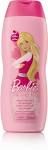 BARBIE CHAMPOO E CONDICIONADOR 2 EM 1 PARA MENINAS