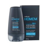 Aquagel Pós-Barba