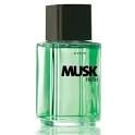 MUSK FRESH