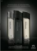 COLONIA SINTONIA D NATURA 100ML, MASCULINO
