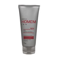 Gel Após Barba Íon Natura Homem Íon