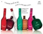 COLONIA HUMOR D NATURA 75ML