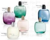 PERFUME BIOGRAFIA MASCULINO E FEMININO 100ML CADA