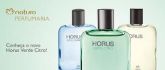 COLONIA MASCULINA HORUS D NATURA 100ML