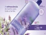 LAVANDA COLONIA REFRESCANTE 1L AVON
